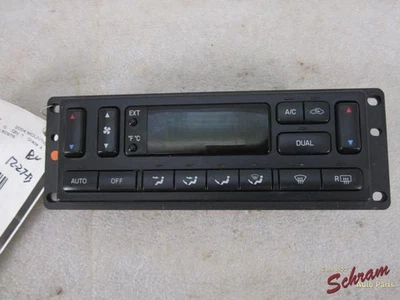 Consola aérea delantera de control de temperatura compatible con 02-10 EXPLORER 997334 Foto 1 de 4