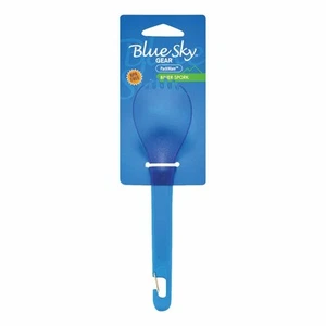 Blue Sky Gear PackWare Biner Spork, Blue - Picture 1 of 1