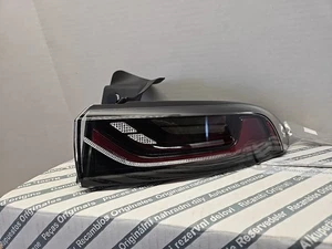 2023-2026 Alfa Romeo Tonale RIGHT RH Rear Outer Tail Light Lamp 20921999 OEM NEW - Bild 1 von 11