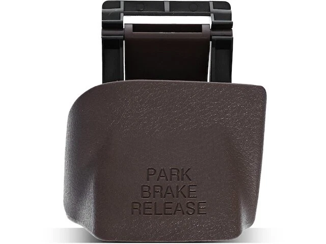 Parking Brake Release Handle For 1998-2002 Dodge Ram 3500 1999 2000 2001 QV712HY - Imagem 1 de 1