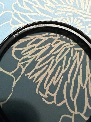 breakthrough filter x2 cpl 72mm - Image 1 of 2