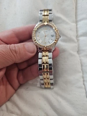 GUESS Fashion Casual U12653L1 Wrist Watch for Women - Image 1 of 4