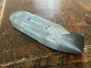 1940's Thunderbolt Land Speed Record Car # 23s by Dinky Meccado-England - Picture 1 of 3