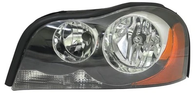 Scheinwerfer links für Volvo XC-90 I 06-14 H7 LWR HauptScheinwerfer XC 90 1 - Bild 1 von 4