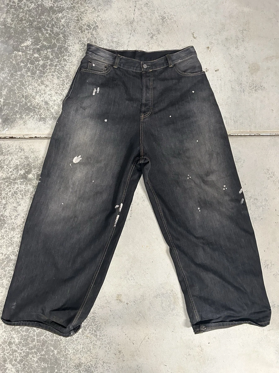 Acne Studios Gray Jeans for Men for sale | eBay