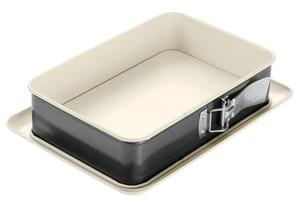 Dr. Oetker Rechteck-Springform 'Back-Trend' - Bild 1 von 2