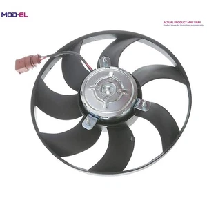 FAN ENGINE COOLING B4243190 FOR BMW 5/Gran/Turismo/F07/F11/F10 6/F13/F12A 3.0L - Picture 1 of 8