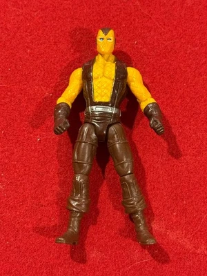 Marvel Universe 3.75” Spider-Man Strike Misil Shocker SUELTO Sin Accesorios Foto 1 de 3