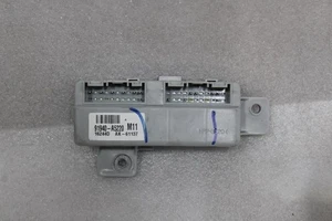 2014 2015 2016 2017 HYUNDAI ELANTRA GT FUSE RELAY BOX HATCHBACK 91940-A5220 - Picture 1 of 10