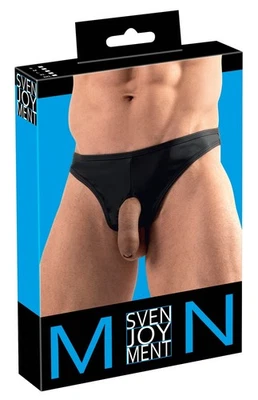 Herren Rio XL - mens underwear - string underwear - rio string - men's lingerie - Bild 1 von 2