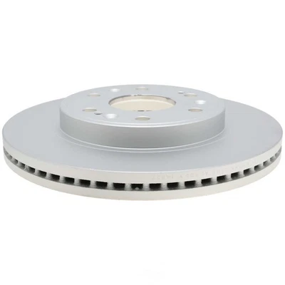 Rotor de freno de disco compatible con GMC Yukon Sierra 1500 Yukon XL 1500 RAYBESTOS 2005-2020 Foto 1 de 3