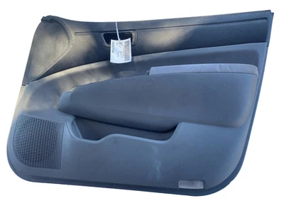 2006 - 2009 TOYOTA PRIUS Guarnição da Porta Frontal Painel Interno Passageiro Direito Destro Fabricante de Equipamento Original - Imagem 1 de 4