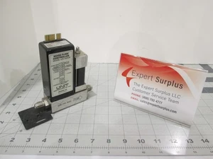 Unit, UFC-1020, Mass Flow Controller, O2, 10 SLPM, Used - Picture 1 of 6