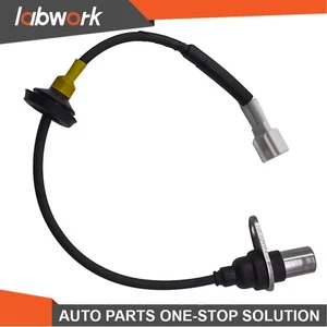 Labwork Rear ABS Wheel Sensor For ISUZU NPR GMC W3500 W4500 Forward 1998-2007 - Picture 1 of 12