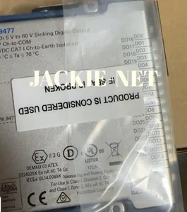 1PCS NEW NI-9477  #PY - Afbeelding 1 van 2