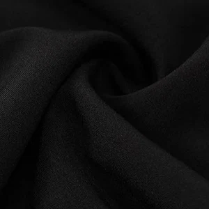 (Black L)Men 2 In 1 Athletic Leggings Running Pants Stretchy Quick Drying EC - Picture 1 of 14