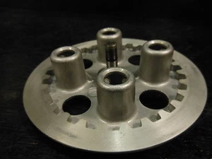 1981 YAMAHA XT250H XT 250 H XT250 MOTOR CLUTCH PRESSURE PLATE - Bild 1 von 1