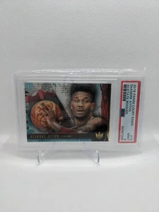 2018 Panini Court Kings Acetate DeAndre Ayton RC PSA 9 - Bild 1 von 3