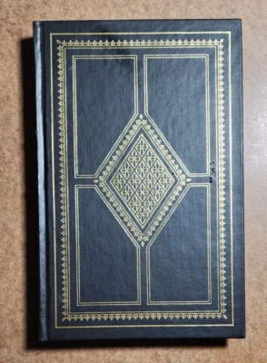 Franklin Library  - CANDIDE- Voltaire - Translation of Tobias Smollet - 1979 Har - Image 1 of 4