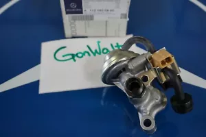 1121400460 Mercedes Benz OE Factory Exhaust Gas Recirculation Valve EGR ML class - Picture 1 of 3