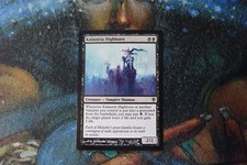 MTG - 1 x Kalastria Highborn - Worldwake - NM Condition