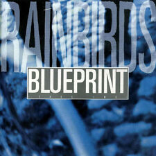 RAINBIRDS - BLUEPRINT - CD EP