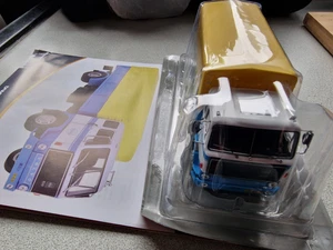 Volvo F89 camión 1:43 modelo de coche - Imagen 1 de 5