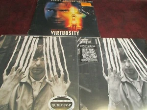 PETER GABRIEL 2 VERIFIED ORIGINAL CLASSIC RECORDS RARE 200G + 180G + BONUS LPSET - Picture 1 of 1