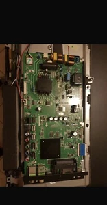 Scheda Alimentzione Tv Sharp - Foto 1 di 2