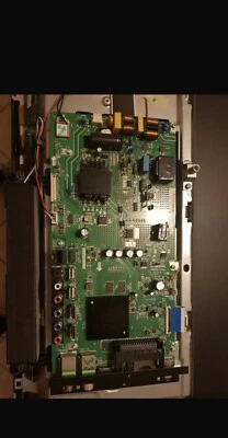 Scheda Alimentzione Tv Sharp - Immagine 1 di 2