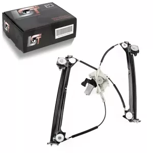 Fensterheber mit Motor vorne links für Maserati Quattroporte M156 Ghibli M157 - Bild 1 von 9