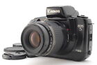 [EXC+5] Canon EOS Rebel 5 Filmkamera EF 80–200 mm f/4,5–5,6 aus Japan 441 lesen