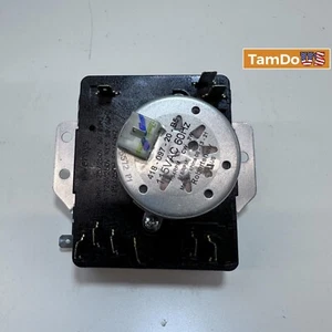 Whirlpool Kenmore Dryer Timer WPW10186032, W10186032 - Picture 1 of 8