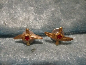 Prendedores militares rusos - Imagen 1 de 1