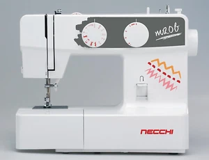 Macchina per Cucire M20B - 5 Anni Di Garanzia - Foto 1 di 12