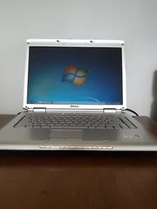 Dell Inspiron 1521 15.6''(AMD Dual-Core @ 1.8GHz ,2GB RAM ,40GB HDD) Win 7 - Picture 1 of 12