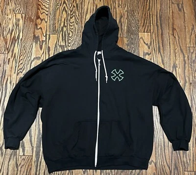 Noveske Rifleworks Hoodie Size 3XL Firearms - Image 1 of 4