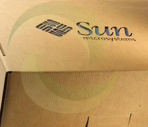 SunFire X2100 M2 Server, 2.8ghz dual core cpu, (4) 1gb dimms, (2) 250gb disks - Picture 1 of 1