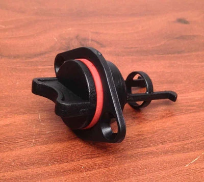 Pactrade Marine Boat Kayak Nylon Fiber Plastic Drain Plug 2" By 1 1/4"