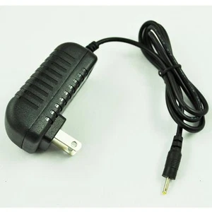 Cargador de CA de pared adaptador para el hogar para tableta Mach Speed Trio Stealth Pro pantalla de 9,7" - Imagen 1 de 1