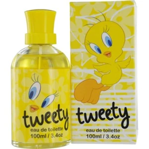Marmol & Son Tweety 3.4 oz EDT For Kids - Picture 1 of 6