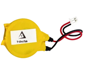 CR-2032 RTC BIOS CMOS Batería Compatible para Lenovo Thinkpad T42 T43 - Imagen 1 de 6