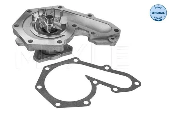 PARA RENAULT CLIO 2.0 16V 172 182 DEPORTIVO REFRIGERACIÓN MOTOR REFRIGERANTE BOMBA DE AGUA Foto 1 de 1