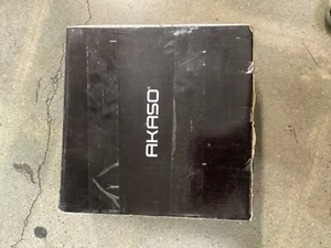 Akaso X5C 4-Channel 2.4-GHz Headless 360-Degree RC Drone Quadcopter w/ HD Camera - Picture 1 of 4