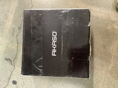 Akaso X5C 4-Channel 2.4-GHz Headless 360-Degree RC Drone Quadcopter w/ HD Camera - Image 1 of 4