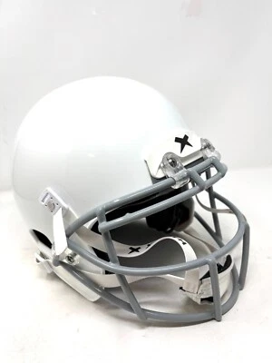 XÉNITH Youth Xenith X2E+ White Football Helmet Medium
