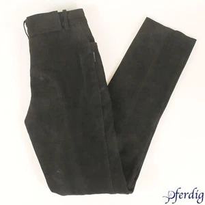 Dannecker Lederreithose ungetragen, 28W unisex, super Zustand - Bild 1 von 8