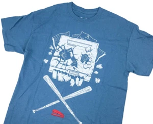 Office Space 'Photocopier' T-Shirt - Loot Wear Exclusive - New With Printed Tags - Picture 1 of 4