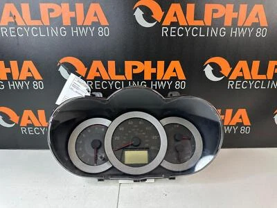 Speedometer TOYOTA RAV-4 06 07 08 Foto 1 de 4