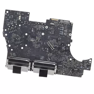 PLACA LÓGICA LGA 1156 - iMac 21,5" A1311 mediados de 2010 MC508LL/A MC509LL/A 820-2784-A - Imagen 1 de 2